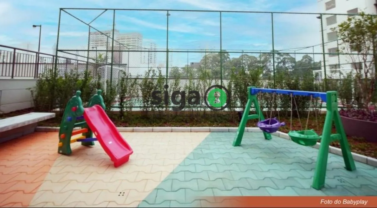 Imagem Apartamento para venda no Morumbi, São Paulo - SP