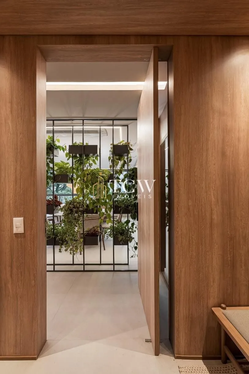 Imagem Apartamento à venda no bairro Brooklin Paulista - São Paulo/SP, Zona Sul