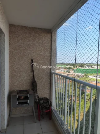 Imagem Apartamento para locaÃ§Ã£o no Dreams, com excelente localizaÃ§Ã£o, andar alto e sol da manhÃ£. O imÃ...