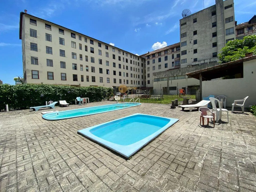 Imagem Apartamento para Venda em Teresópolis / RJ no bairro Alto
