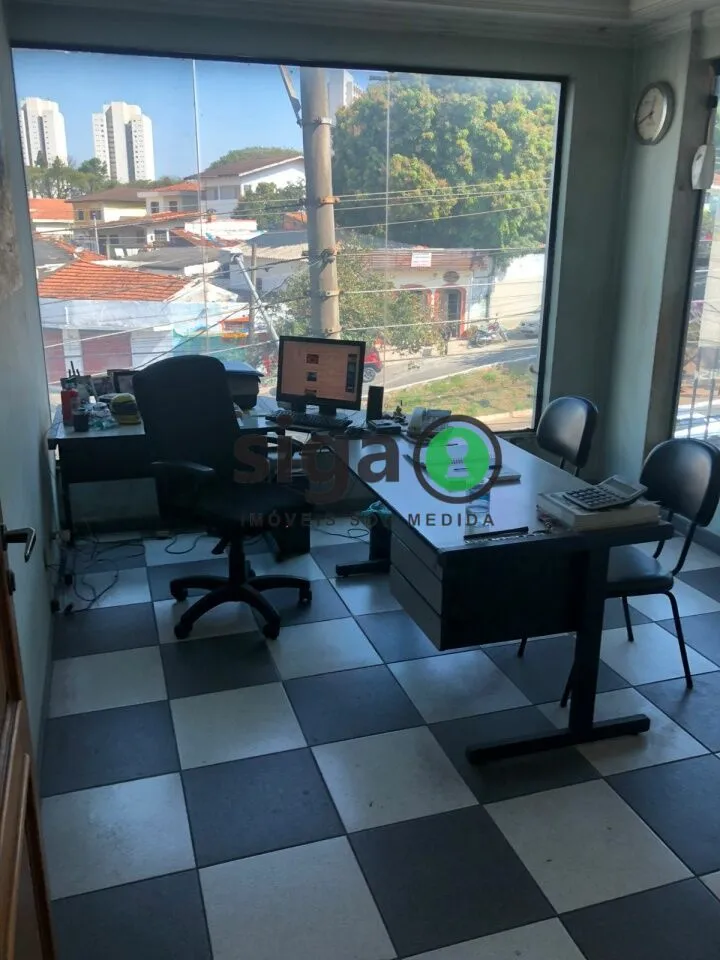 Imagem Prédio Comercial na Av. Nossa Senhora do Sabará 600 m² | Venda e Locação