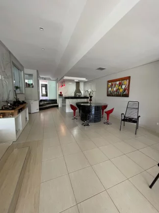 Imagem Casa à venda no bairro Centro - Goianésia/GO