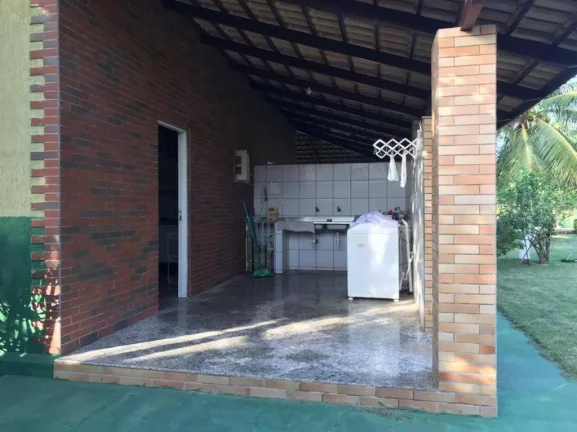 Imagem PORTO DAS DUNAS -Venda Casa com 7 quartos