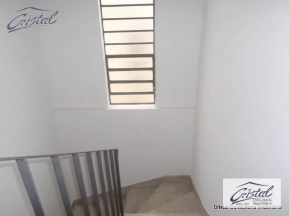 Imagem Sobrado Residencial à venda, Vila São Luís(Zona Oeste), São Paulo - .