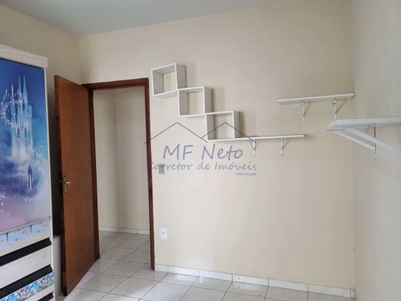 Imagem Apartamento Padrão