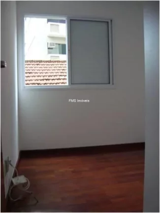 Imagem Apartamento para locação na Consolação, São Paulo-SP: 2 quartos, 1 sala, 1 banheiro, 1 vaga de garagem, 58m². Venha conferir!
