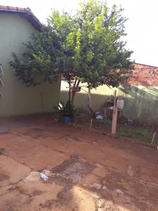 Imagem Casa com 2 Quartos à Venda, 83 m² em Conjunto Flávio Cavalari - Ituverava