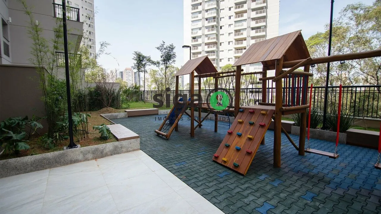 Imagem APARTAMENTO A VENDA NA VILA ANDRADE COM 3 QUARTOS E 2 VAGAS!