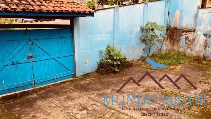 Casa 2 quartos à venda em Perequê Açu, Ubatuba , 250 m2 Porteira Fechada!
