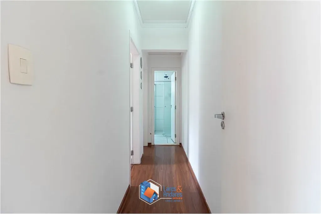 Imagem Apartamento à venda 2 Quartos 68M² Moema São Paulo - SP