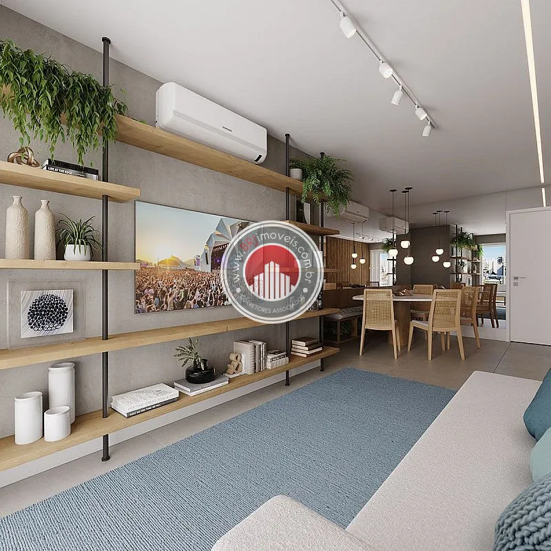 Imagem Apartamento a Venda no bairro Barra da Tijuca - Rio de Janeiro, RJ