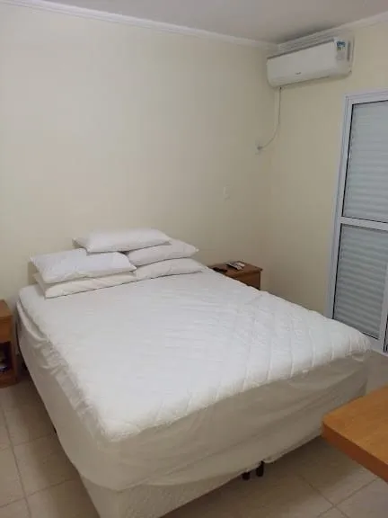 Imagem Apartamento à venda 3 Quartos, 2 Suites, 2 Vagas, 185M², Praia Grande, Ubatuba - SP | COND. VILLAGE COSTA ATLÂNTICA - Ubatuba