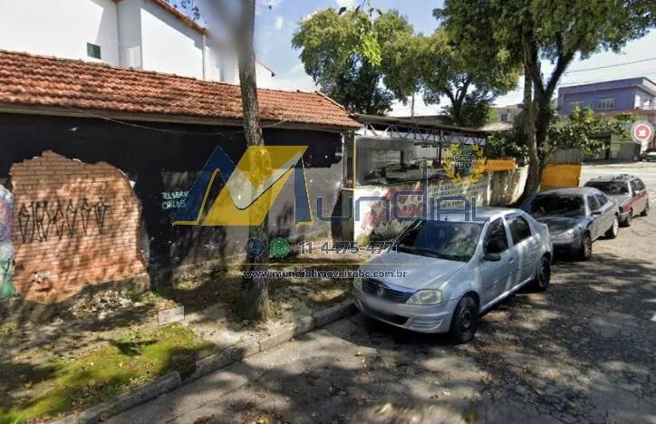 Imagem "Terreno bom e barato é igual oportunidade: quando aparece, tem que agarrar!"