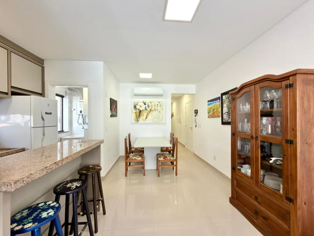 Imagem Apartamento 3 Dormitórios - Bairro Navegantes