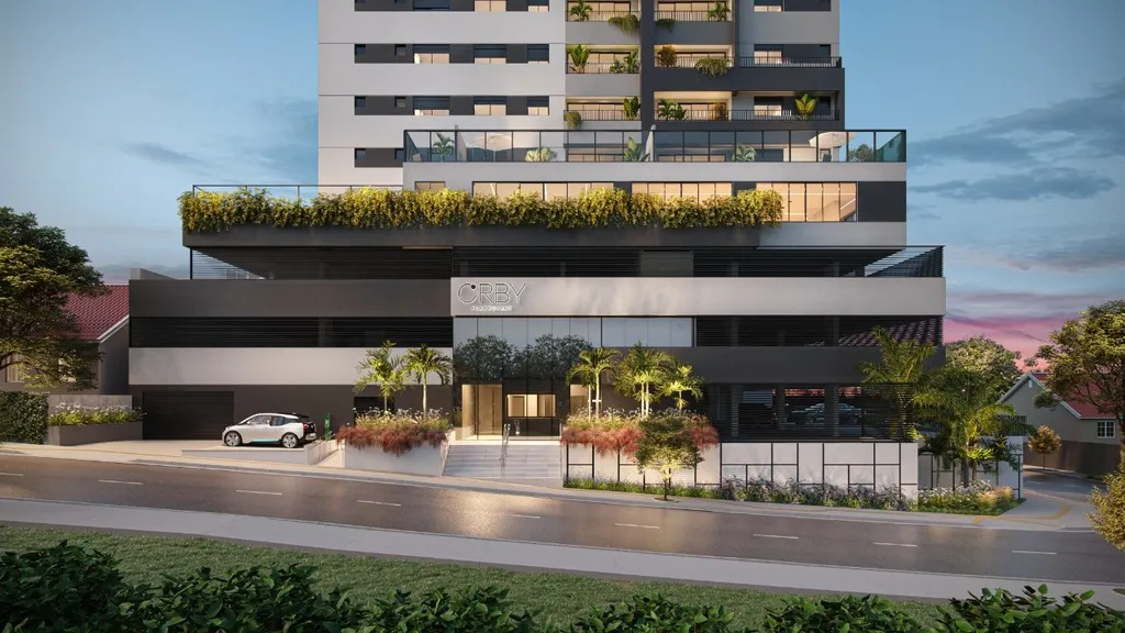 Imagem Apartamento à venda no bairro Vila São João - Goiânia/GO