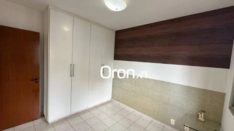 Imagem Apartamento à venda, 127 m² por R$ 790.000,00 - Setor Central - Goiânia/GO