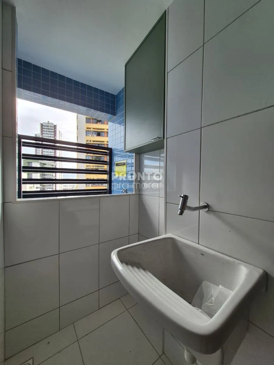 Imagem Apartamento em Boa Viagem