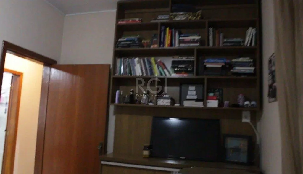 Imagem Casa para Venda - 300m², 5 dormitórios, sendo 2 suites, 4 vagas - Bela Vista