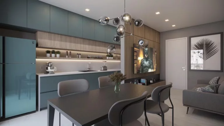 Imagem Apartamento para venda no bairro Morretes em Itapema