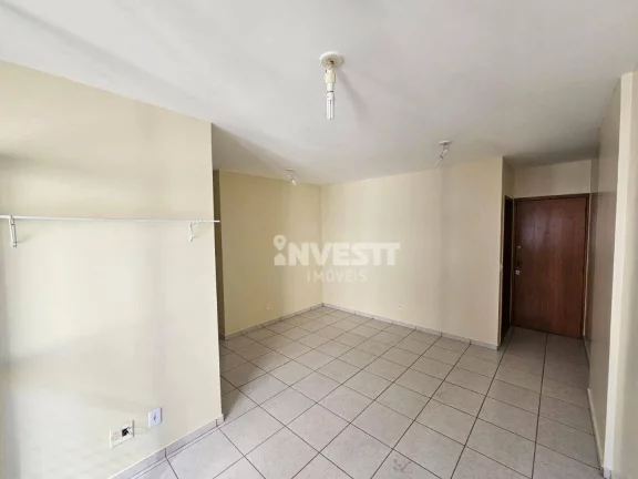 Imagem Apartamento com 3 dormitórios para alugar, 95 m² - Setor Nova Suiça - Goiânia/GO