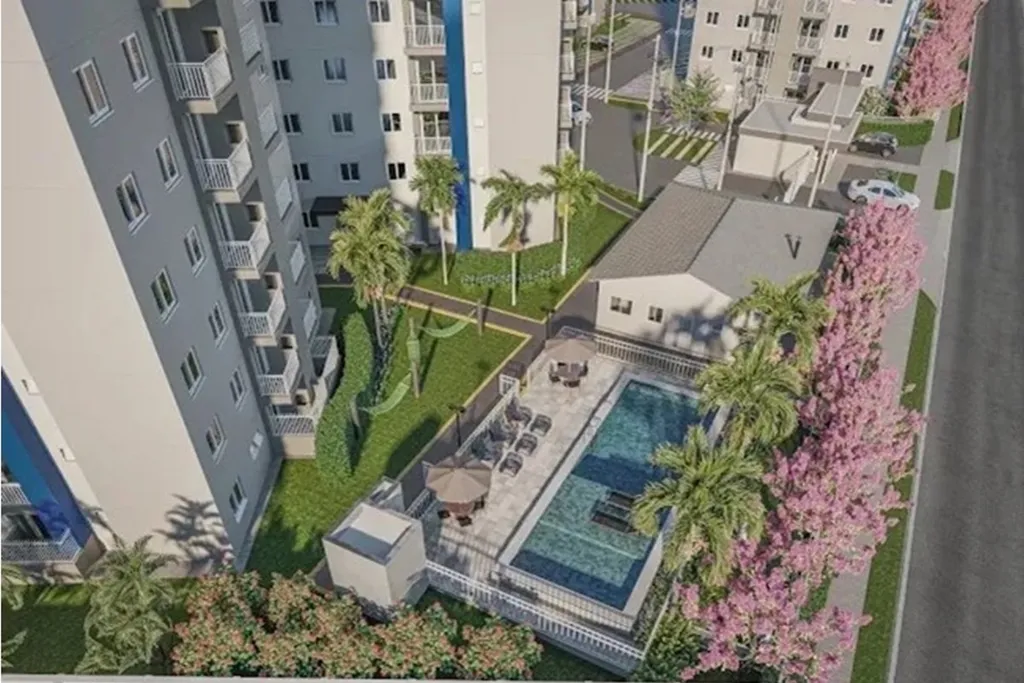 Imagem Apartamento em Igara