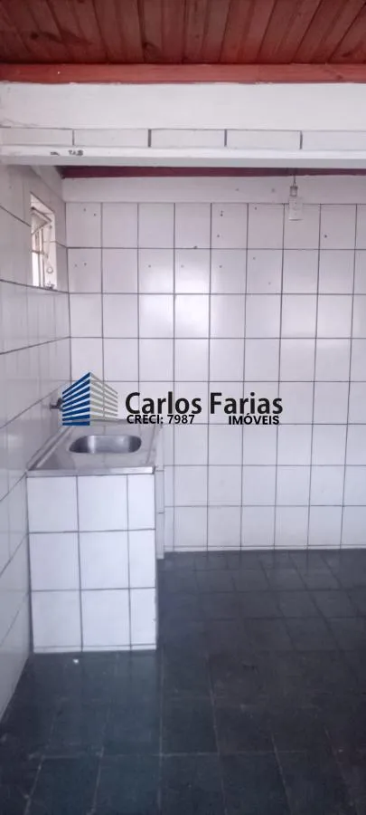 Foto do imóvel: Casa para Venda em Brasília, Vila Nova (São Sebastião), 3 dormitórios, 2 banheiros, 2 vagas
