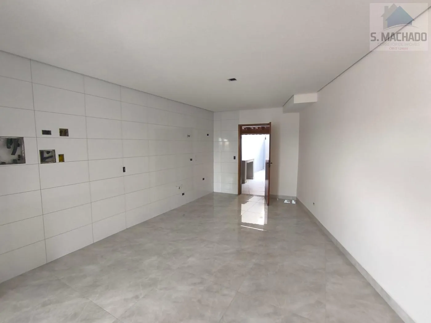 Imagem Apartamento para Venda em Santo André / SP no bairro Parque das Nações