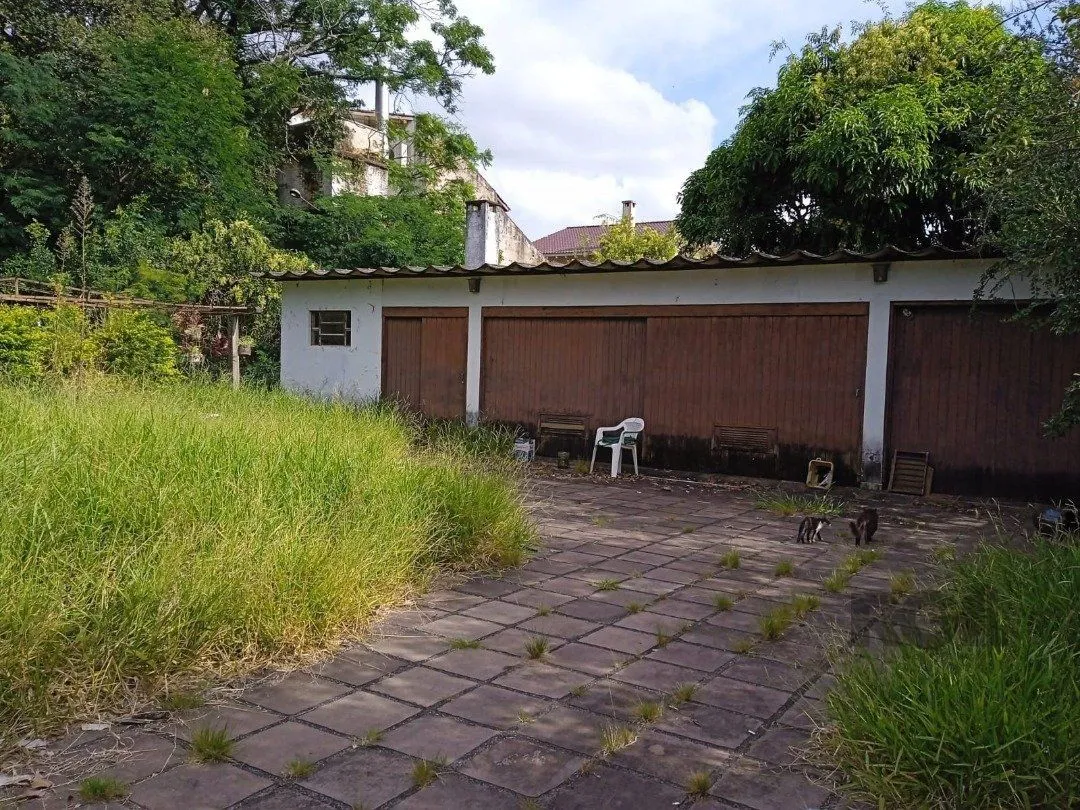 Imagem Casa em Cristal