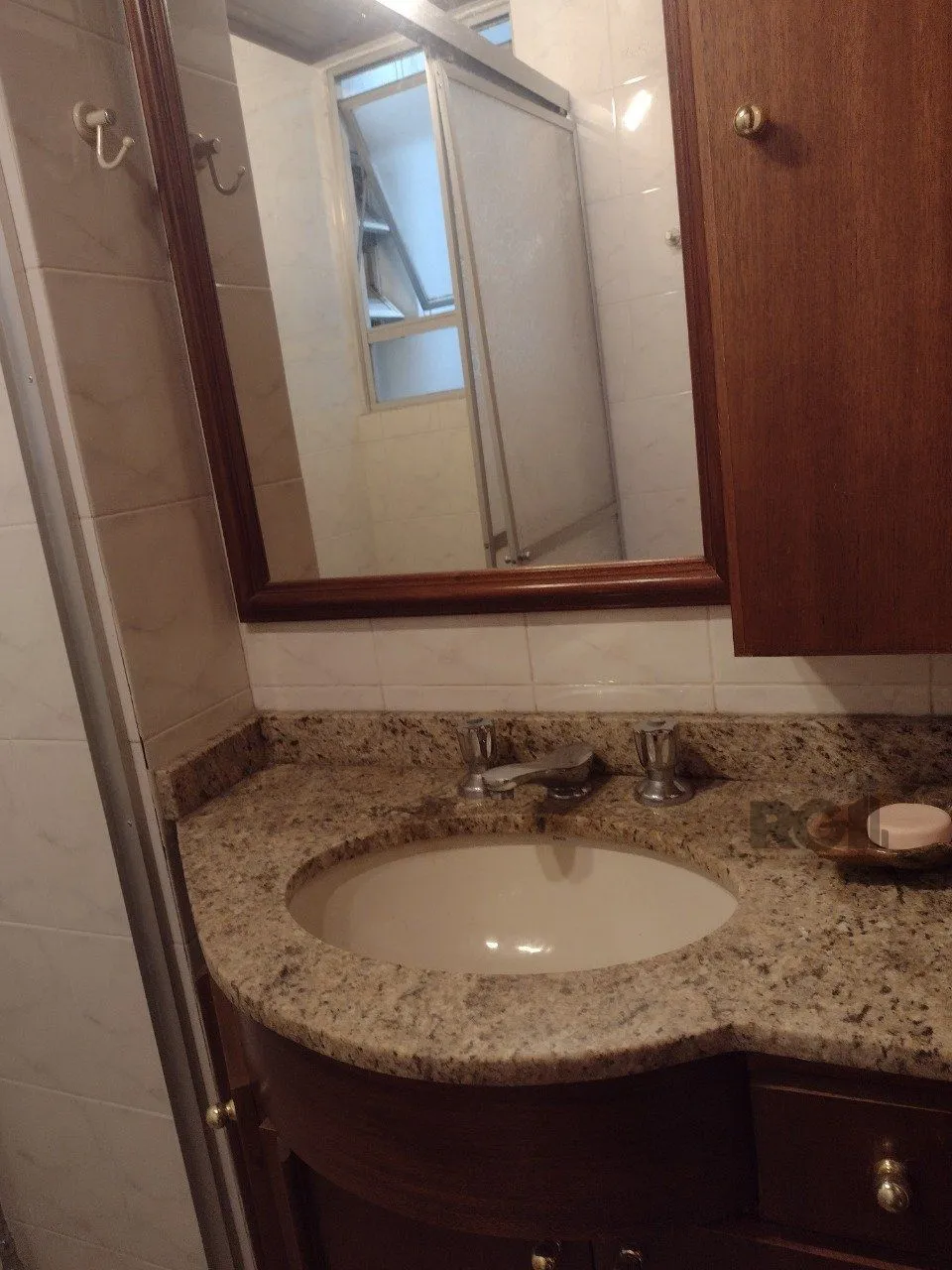 Imagem Ótimo apartamento 01 dormitórios com 53,50 m² - com churRasqueira no CENTRO HISTÓRICO