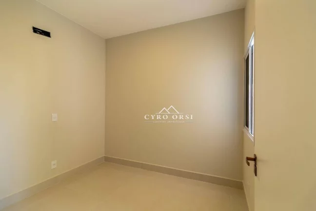 Imagem Casa com 3 dormitórios à venda, 130 m² por R$ 890.000 - Condomínio Recanto Piracicamirim - Piracicaba/SP