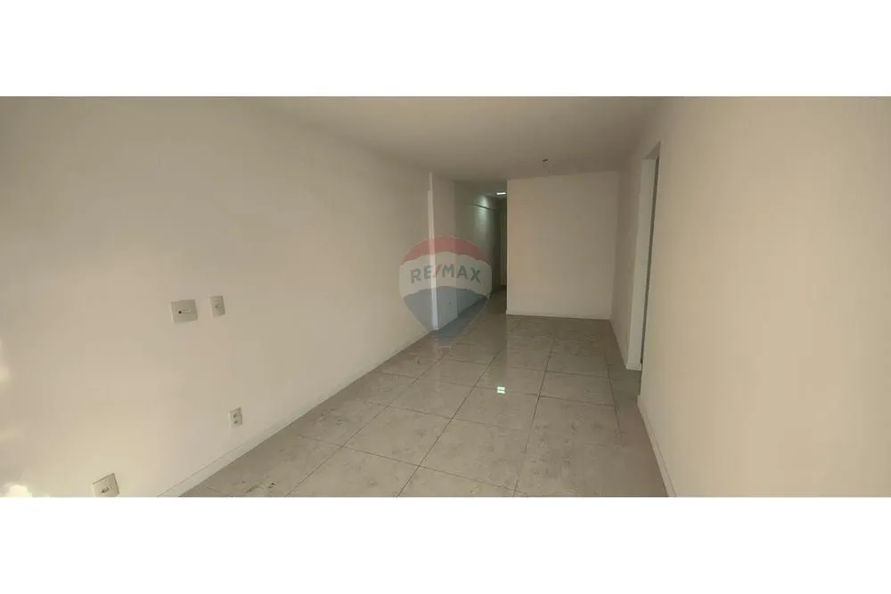 Imagem Apartamento 3 quartos, com 2 suítes e vaga dupla em condomínio clube na Freguesia