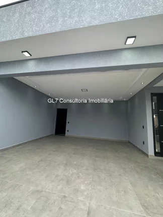 Imagem Casa de alto padrão Jardim Esplanada II. Indaiatuba S.P.