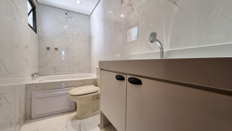 Imagem Apartamento com 4 Quartos à Venda, 195 m² em Jardim Ampliação - São Paulo