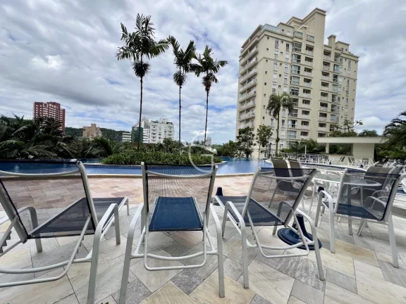 Imagem APARTAMENTO RESIDENCIAL em JOINVILLE - SC, CENTRO