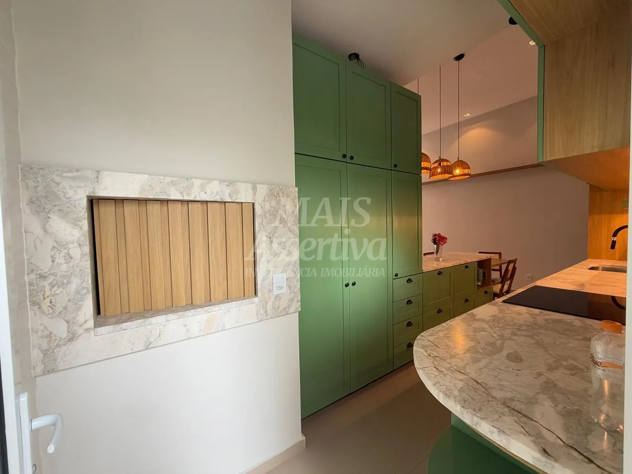 Imagem Excelente casa geminada à venda no Balneário Noiva do Mar em Xangri-Lá - Semi Mobiliada