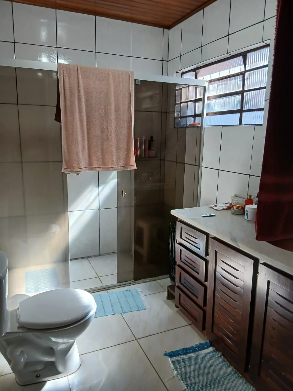 Imagem Casa em Santa Tereza