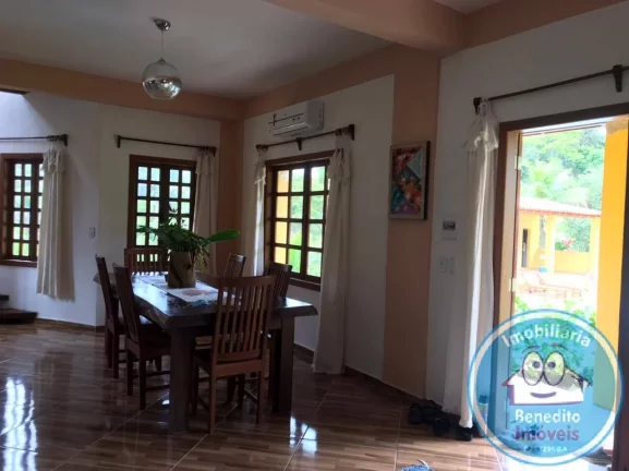 Imagem Vendo sítio bem localizado no Arraial D'Ajuda R$3.000.000,00