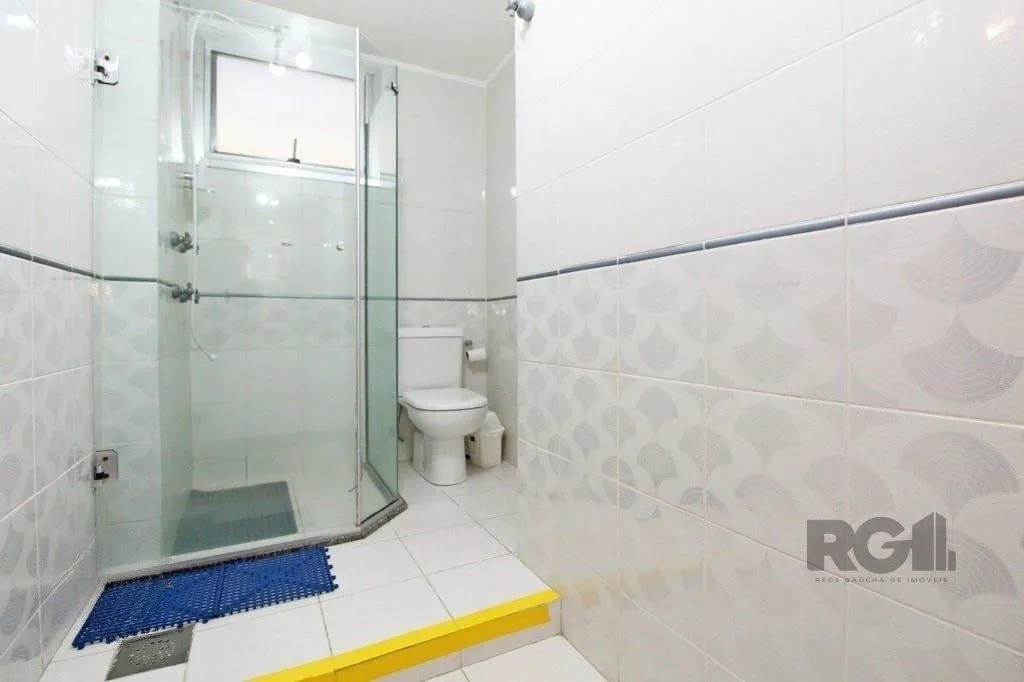 Imagem Excelente cobertura de 134m² com 3 dormitórios e 2 vagas.