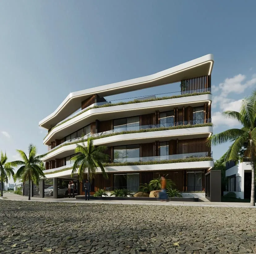Imagem Apartamento à venda em Torres, Praia Grande, com 1 quarto, 42.69m2