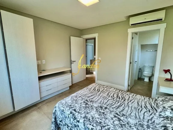 Imagem BEIRA DE LAGO, VISTA PANORÂMICA com 04 suites
