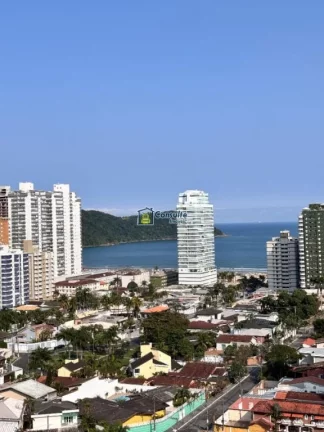 Imagem APARTAMENTO COM 132 m² - CANTO DO FORTE - PRAIA GRANDE SP