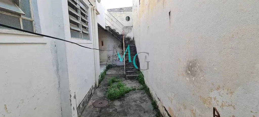 Imagem Casa com 3 dormitórios à venda, 95 m² por R$ 240.000 - Campo Grande - Rio de Janeiro/RJ