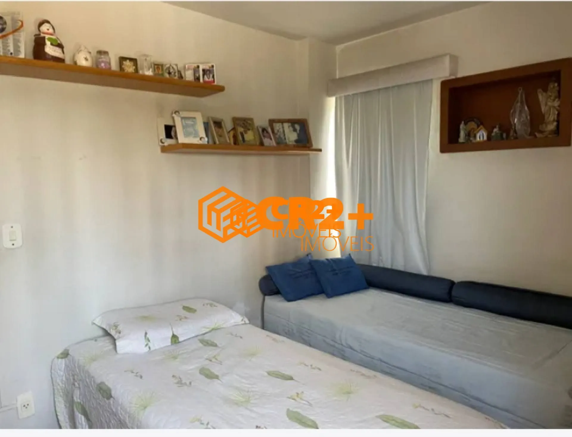 Imagem Apartamento com 3 quartos 1 suítes em Candeias/112m² Jaboatão Dos Guararapes