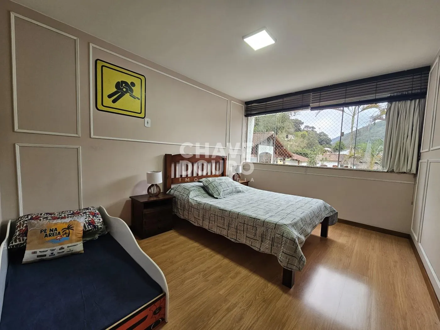 Imagem Casa em condomínio em Albuquerque, Teresópolis