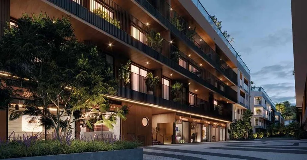 Imagem Studio a Venda no bairro Gávea - Rio de Janeiro, RJ