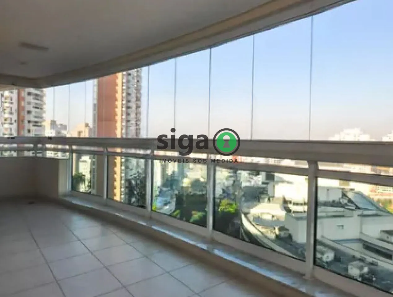 Imagem Apartamento à venda com 3 suites e 3 vagas no Raizes da Mata