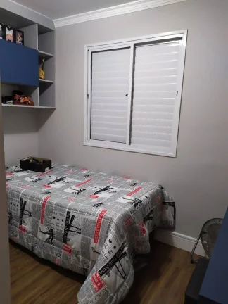Imagem Apartamento Maravilhoso com 73 m² 3 Dormitórios sendo 1 Suite e 2 Vagas