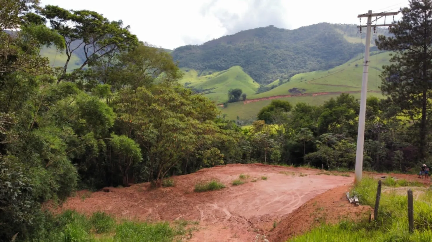 Imagem Chácara à venda 20000M², Graminha, Pindamonhangaba - SP