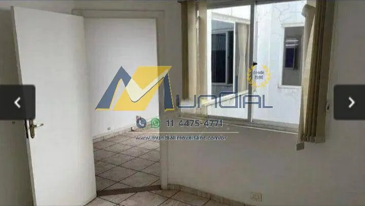 Imagem Alugo Sobrado Comercial em Santo André, Centro