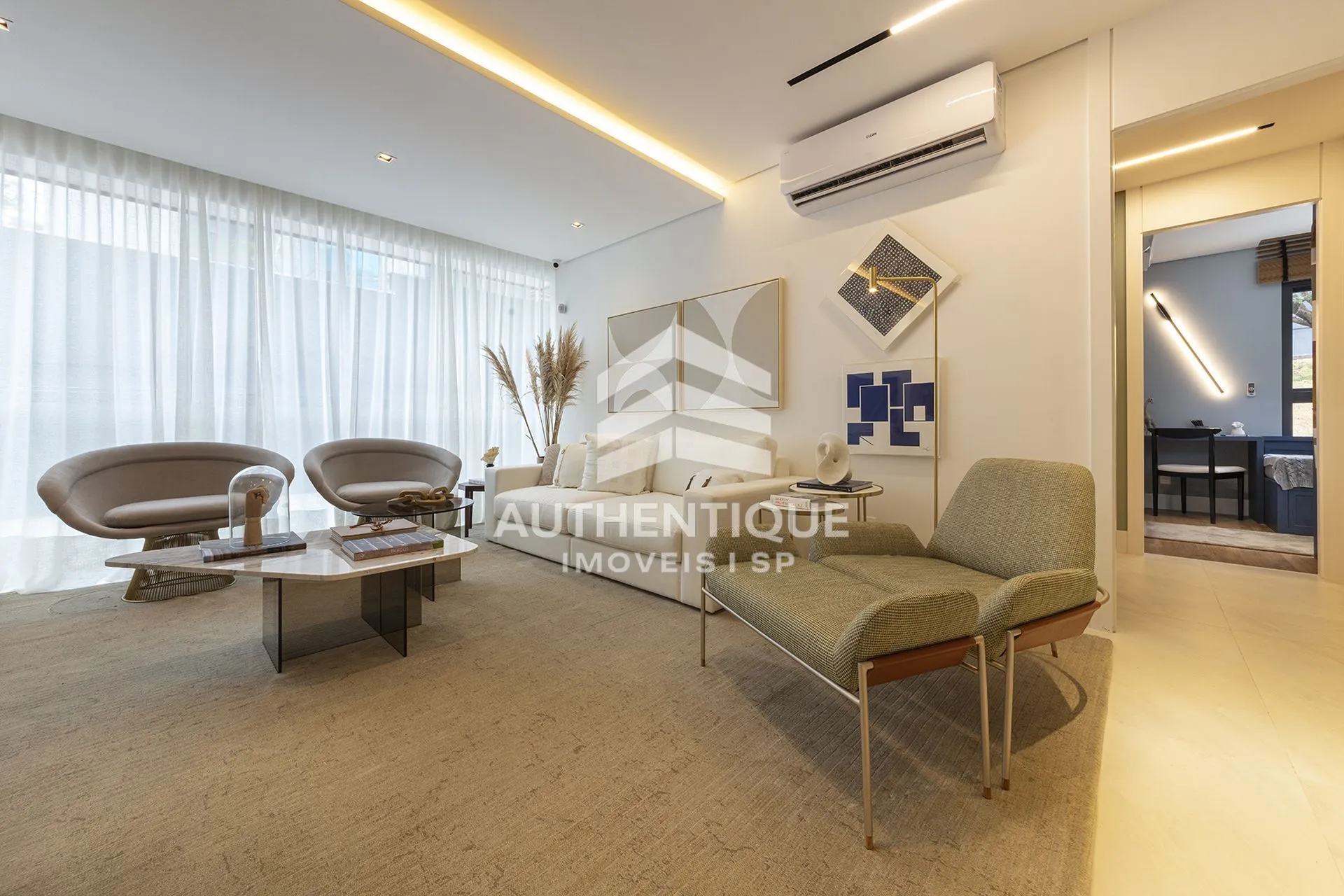 Imagem DIAMOND JARDINS - Apartamento à venda em São Paulo/SP